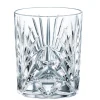 Nachtmann Whiskyglas PALAIS 6er Set 288 ml Kristallglas