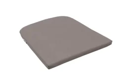 NARDI Outdoor Sitzpolster NET 48,5 x 46,5 cm grigio