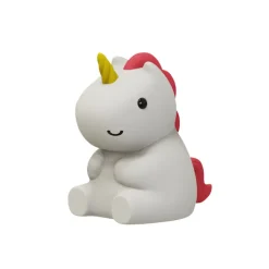 niermann LED Nachtlicht Einhorn Maggy Magic