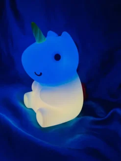 niermann LED Nachtlicht Einhorn Maggy Magic