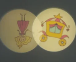 niermann LED Nachtlicht Prinzessin