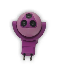 niermann LED Nachtlicht Prinzessin