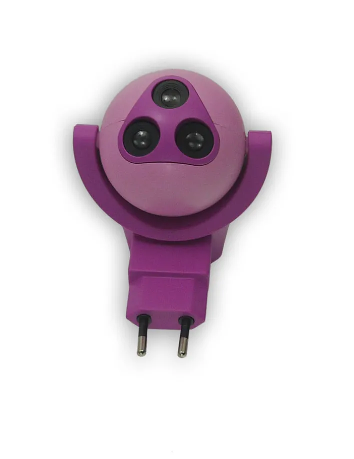 niermann LED Nachtlicht Prinzessin