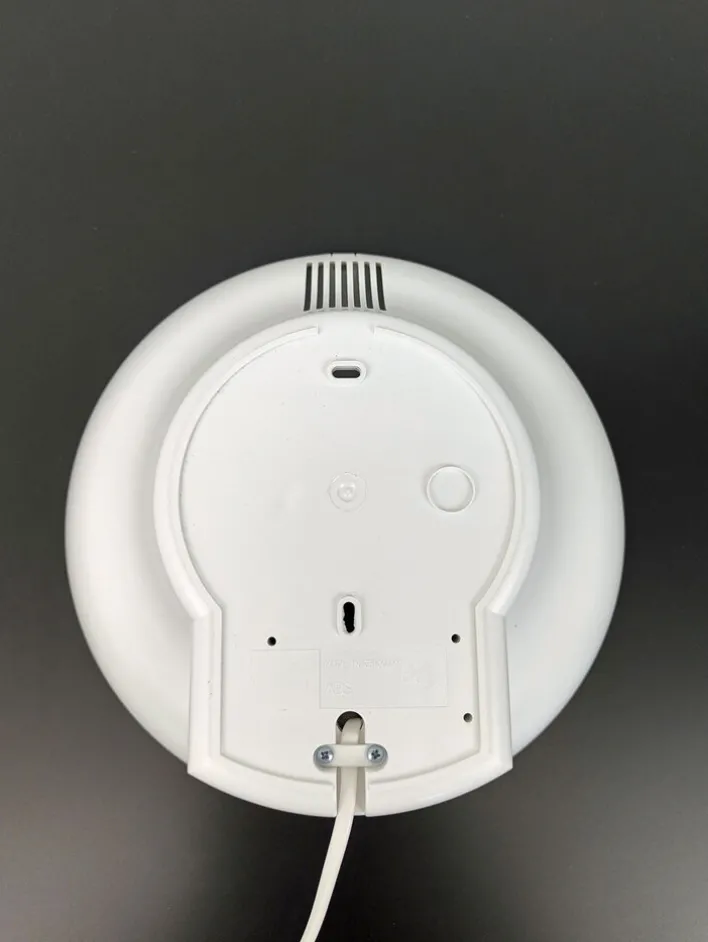 niermann Retrofit Kinderlampe Wand Fussball