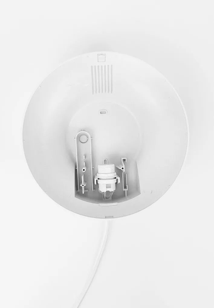 niermann Retrofit Kinderlampe Wand Fussball