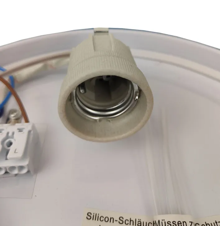 niermann Retrofit Kinderlampe Decke STARLIGHT pastellrose