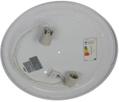 niermann Retrofit Kinderlampe Decke BÄR BENNI