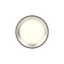 Nordlux LED Aufbaustrahler LANDON SMART 8,2 cm schwarz