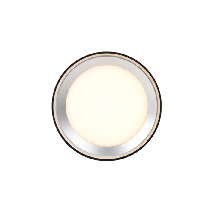 Nordlux LED Aufbaustrahler LANDON SMART 8,2 cm schwarz