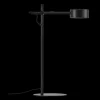 Nordlux LED Tischlampe CLYDE 8,5 cm schwarz