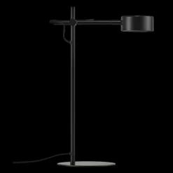 Nordlux LED Tischlampe CLYDE 8,5 cm schwarz