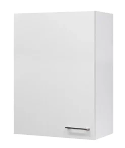 Oberschrank MEGGIE 60 x 89 x 32 cm weiß