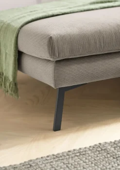 Ole Gunderson Ecksofa AVENIO sand