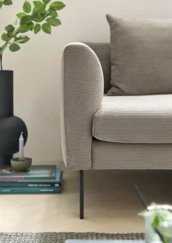 Ole Gunderson Ecksofa AVENIO sand