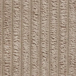 Ole Gunderson Megasofa SEVENTIES 290 cm Cord taupe