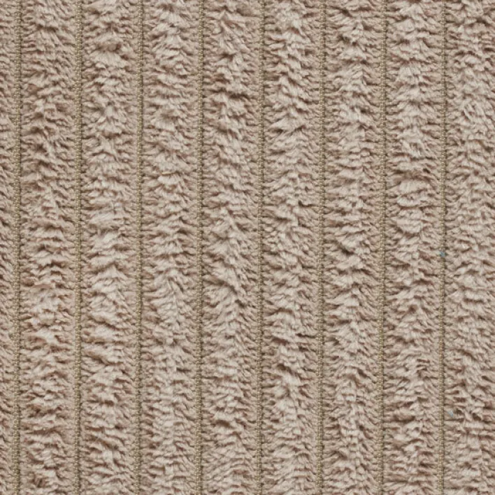 Ole Gunderson Megasofa SEVENTIES 290 cm Cord taupe