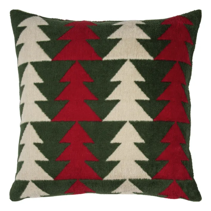 pad Kissenhülle TREE 50x50cm multi