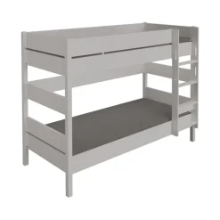 PAIDI Etagenbett TIAGO grau