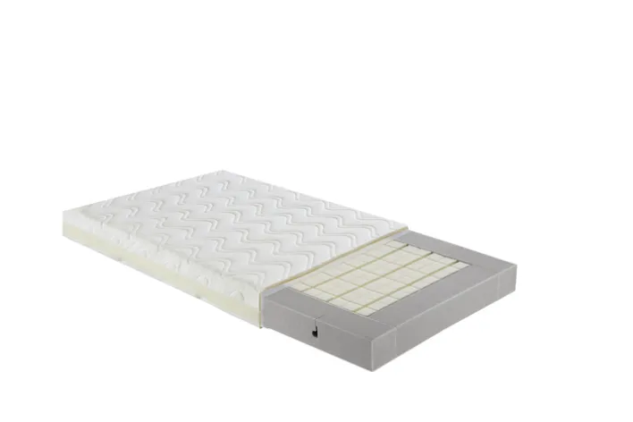 PAIDI Kinderbettmatratze AIRWELL III 70 x 140 cm