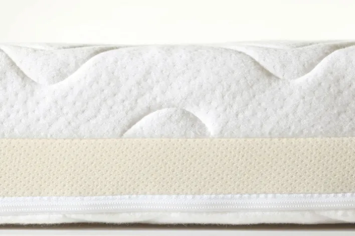 PAIDI Kinderbettmatratze AIRWELL III 70 x 140 cm