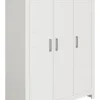 PAIDI Kleiderschrank FIONA weiß