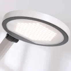 PAIDI LED Schreibtischlampe PARA.MI weiß