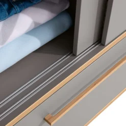 PAIDI Schiebetürenschrank STEN