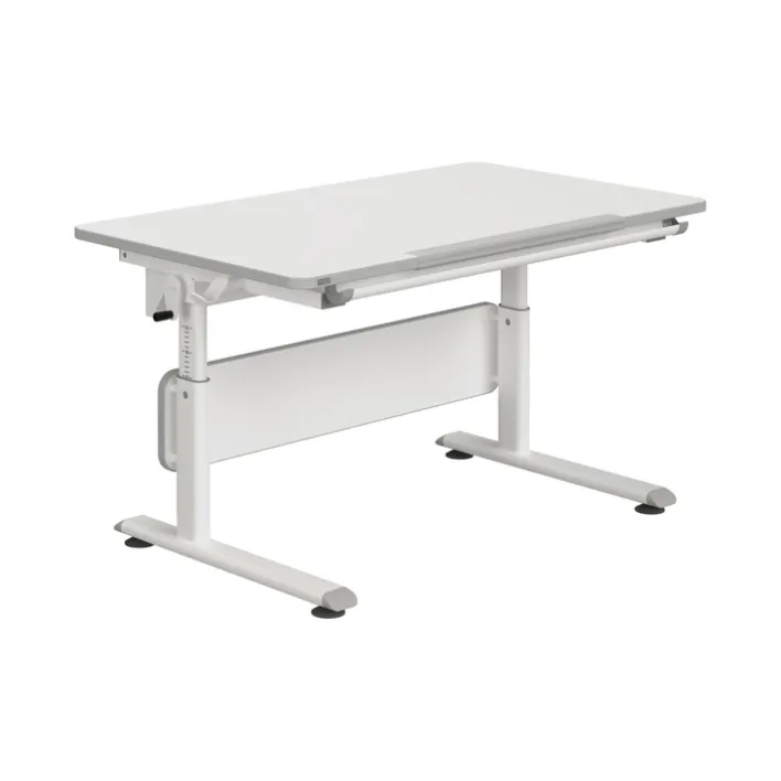 PAIDI Schreibtisch Kreideweiß