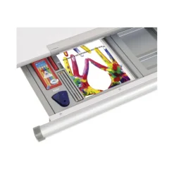 PAIDI Utensilienschale MARCO grau