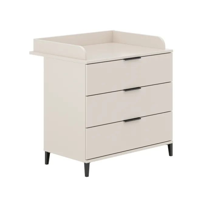 PAIDI Wickelkommode ARI beige