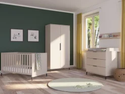 PAIDI Wickelkommode ARI beige