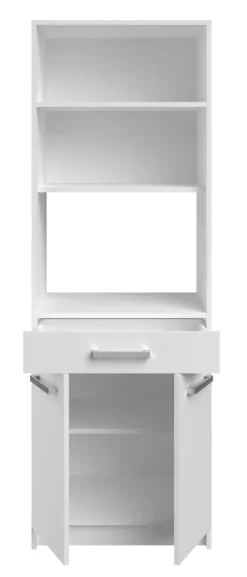 Parisot Buffet-Set UNO 3 weiß