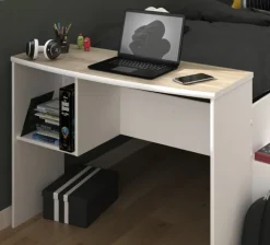 Parisot Hochbett CLEO 1 weiß