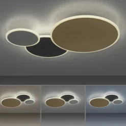 Paul Neuhaus LED Deckenlampe Q-PIATO 65 cm