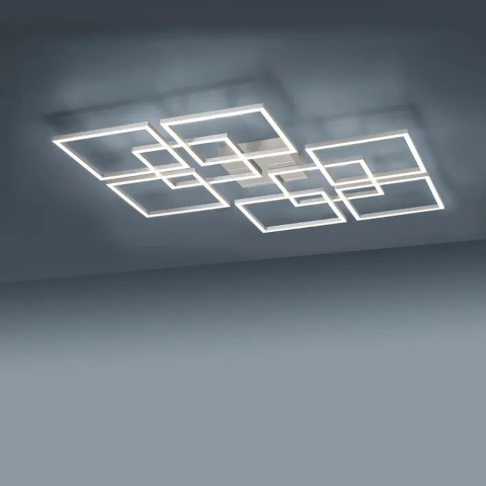 Paul Neuhaus LED Deckenlampe Q-INIGO 76 x 79 cm