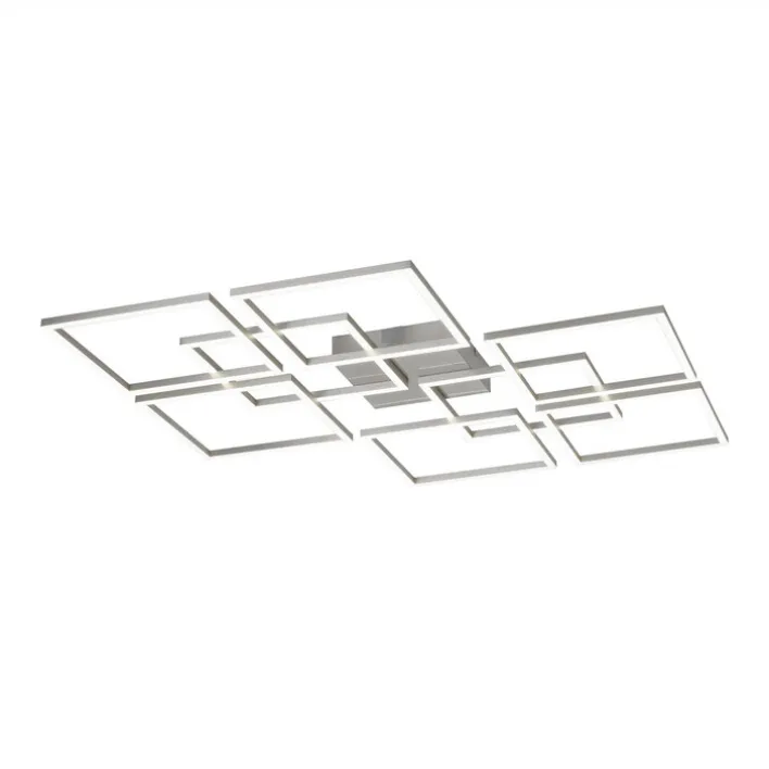 Paul Neuhaus LED Deckenlampe Q-INIGO 76 x 79 cm