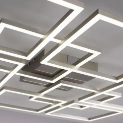 Paul Neuhaus LED Deckenlampe Q-INIGO 76 x 79 cm