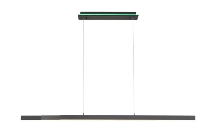 Paul Neuhaus LED Pendellampe Q-ARIAN 179 cm