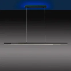 Paul Neuhaus LED Pendellampe Q-ARIAN 179 cm