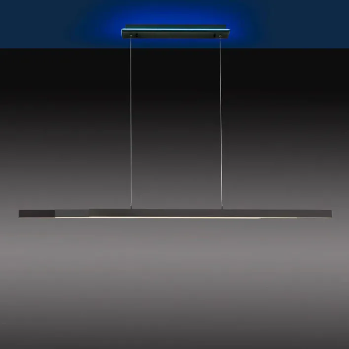 Paul Neuhaus LED Pendellampe Q-ARIAN 179 cm