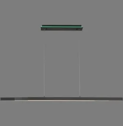 Paul Neuhaus LED Pendellampe Q-ARIAN 179 cm