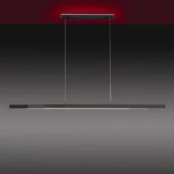 Paul Neuhaus LED Pendellampe Q-ARIAN 179 cm