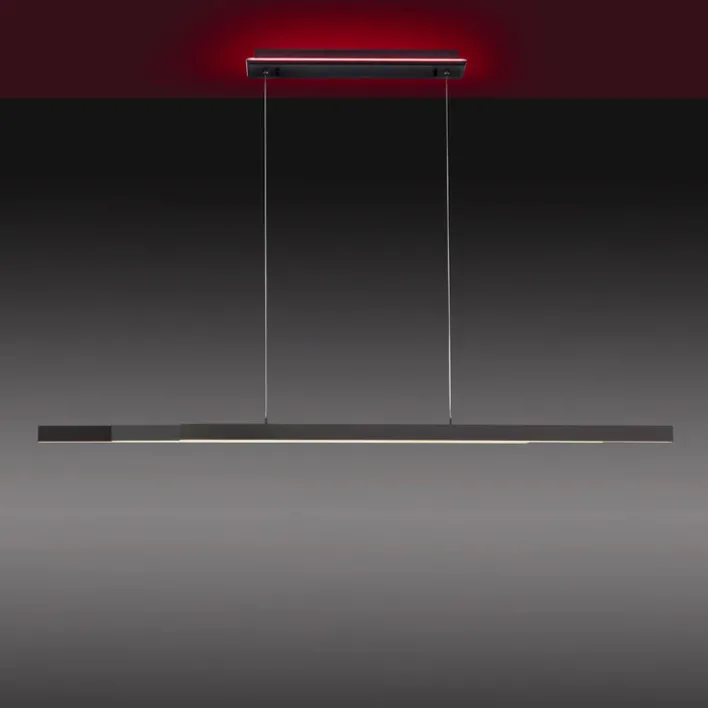 Paul Neuhaus LED Pendellampe Q-ARIAN 179 cm