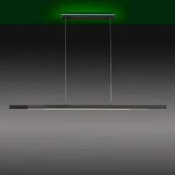 Paul Neuhaus LED Pendellampe Q-ARIAN 179 cm
