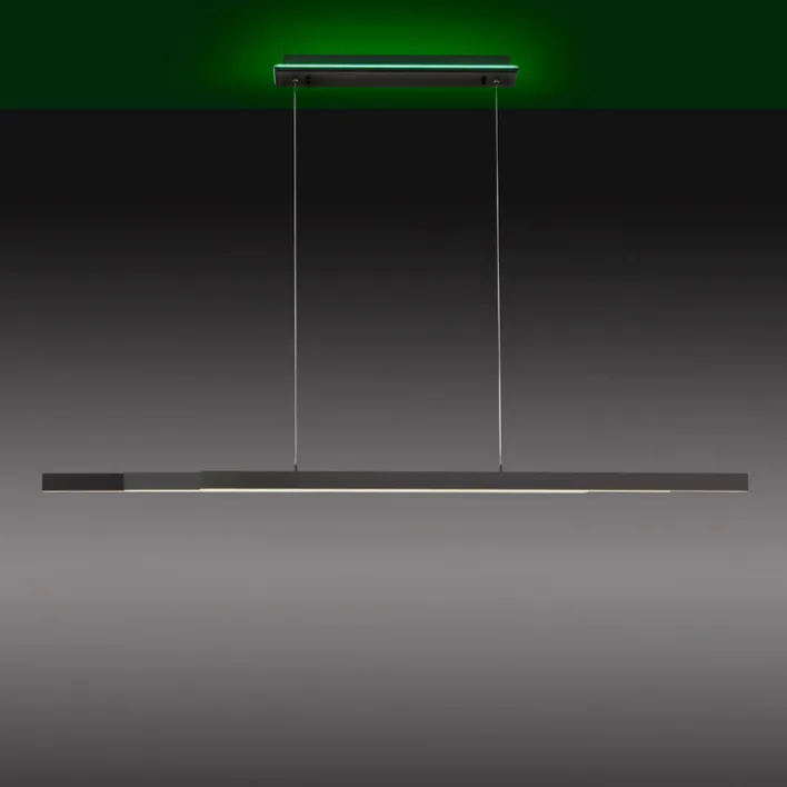 Paul Neuhaus LED Pendellampe Q-ARIAN 179 cm