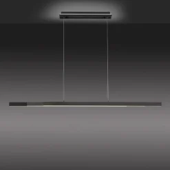 Paul Neuhaus LED Pendellampe Q-ARIAN 179 cm