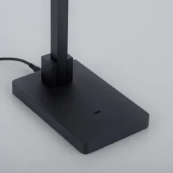 Paul Neuhaus LED Stehlampe PURE-GRAFO schwarz