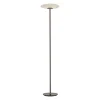 Paul Neuhaus LED Stehlampe PURE VITRUM 32 cm braun