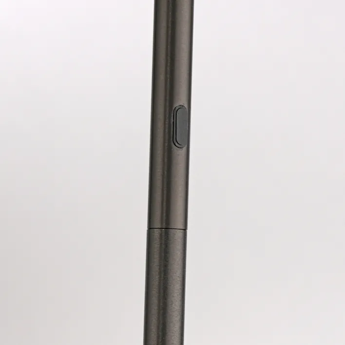 Paul Neuhaus LED Stehlampe PURE VITRUM 32 cm braun