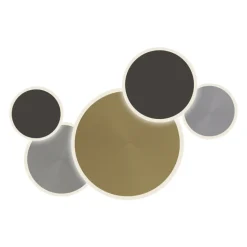 Paul Neuhaus LED Wandleuchte Q-PIATO 85 cm